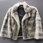 947 8194 FUR JACKET